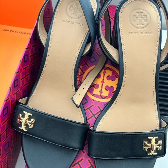 Tory Burch heels - Picture 6 of 11